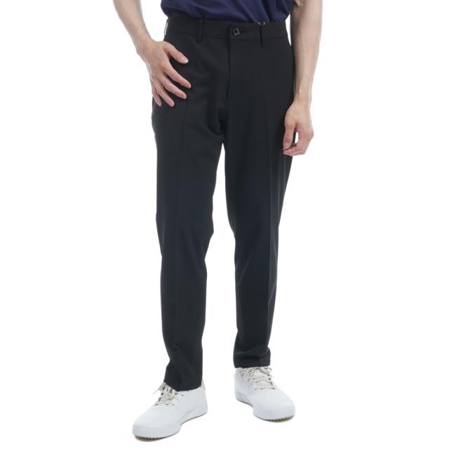 ジュン アンド ロペ　JUN & ROPE　ストレッチ ボディシェルキューダスパンツ