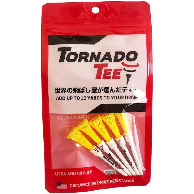 トルネードティーの通販はau PAY マーケット - GDOゴルフ