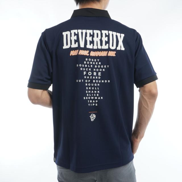 全国無料，爆買い デヴァロー ゴルフ DEVEREUX GOLF CAFE RACER