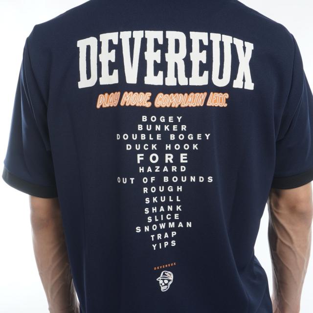 全国無料，爆買い デヴァロー ゴルフ DEVEREUX GOLF CAFE RACER