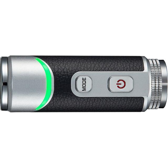 ゴルフ 距離計 ショットナビ Shot Navi Laser Sniper RAYS GR 距離測定