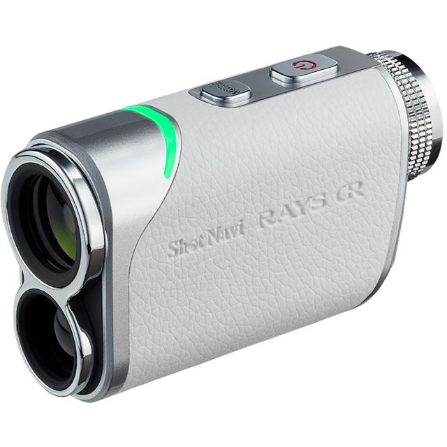 ゴルフ 距離計 ショットナビ Shot Navi Laser Sniper RAYS GR 距離測定