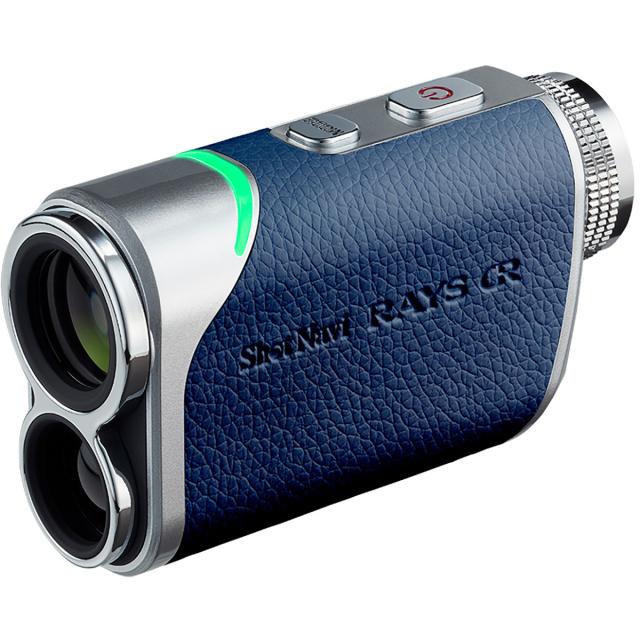 ShotNavi GR Leo PROゴルフ用距離計 2025年最新モデル超美品