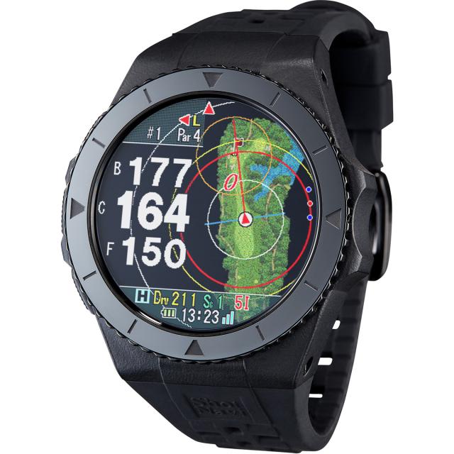 未使用 shot navi smart eye距離測定器 ゴルフ ショットナビ ShotNavi ショットナビ（Shot Navi）（メンズ、レディース