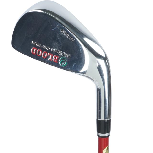 スライス矯正 アイアン・ショートタイプ_1