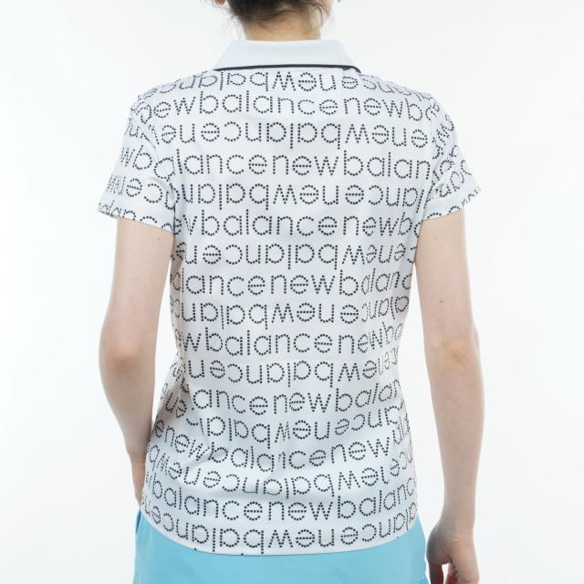 ニューバランス New Balance 半袖ポロシャツ レディスの通販はau