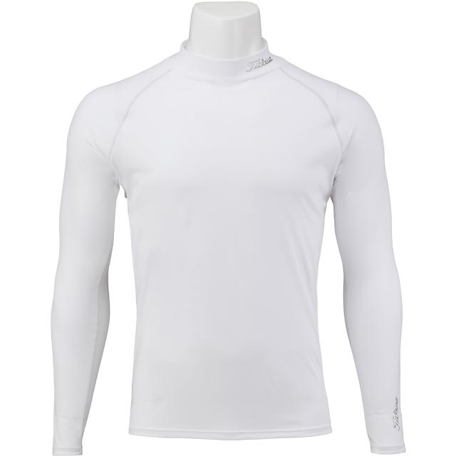 タイトリスト 長袖 即発送】ゴルフ レディース タイトリスト 長袖