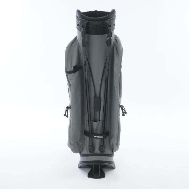 ブリーフィング BRIEFING CR-9 FD RIP スタンドキャディバッグの通販は