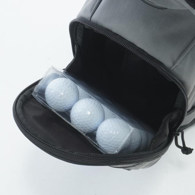 ブリーフィング BRIEFING CR-9 FD RIP スタンドキャディバッグの通販は