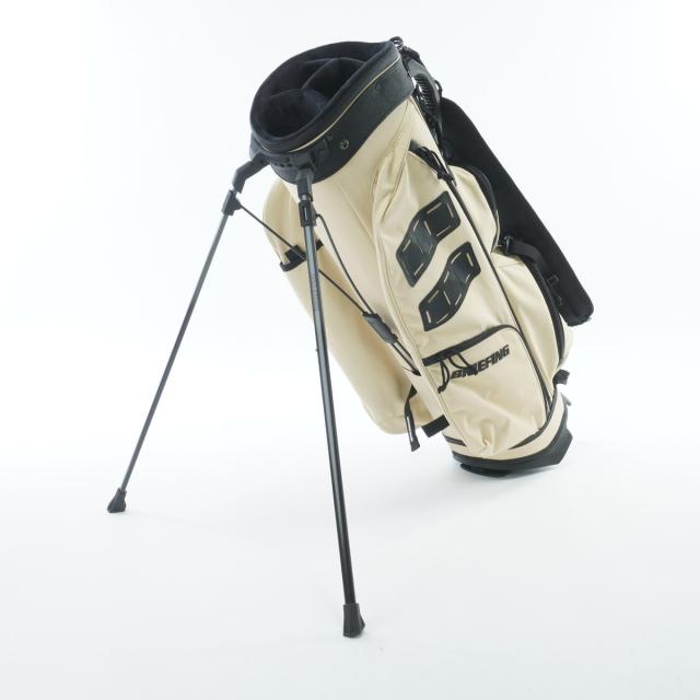 ブリーフィング BRIEFING CR-9 FD RIP スタンドキャディバッグの通販は