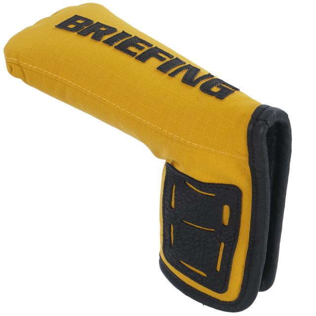 ブリーフィング　BRIEFING　DL FD RIP パターカバー