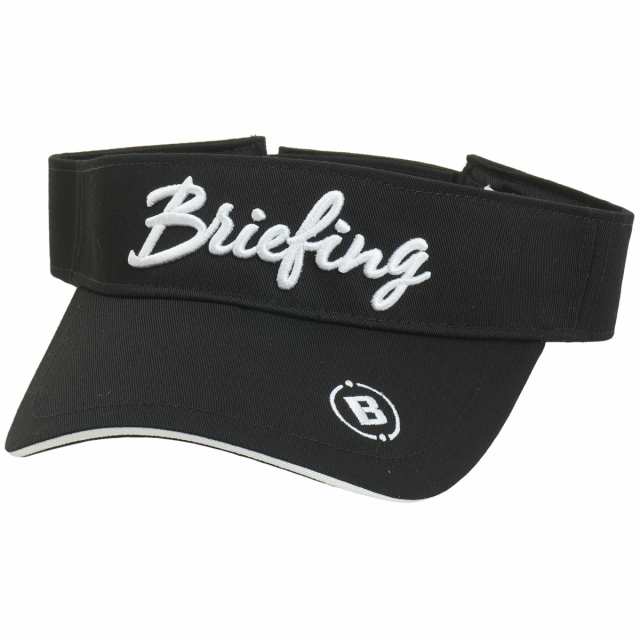 ブリーフィング　BRIEFING　サンバイザー　レディスの通販は