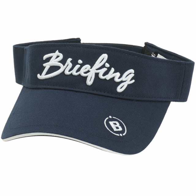 ブリーフィング　BRIEFING　サンバイザー　レディスの通販は