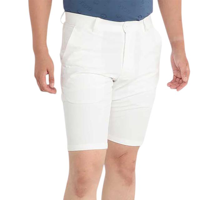 ミズノ　MIZUNO　驚着極伸 驚2ストレッチハーフパンツ