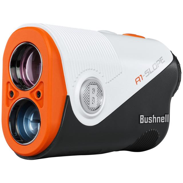 ゴルフ 距離計 ブッシュネル　Bushnell　ピンシーカーA1スロープジョルト 距離測定器 距離計測器