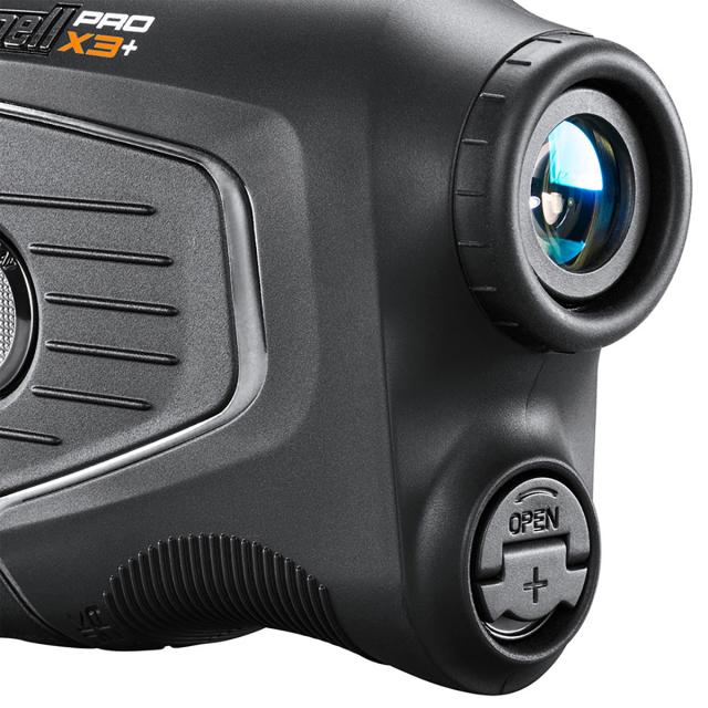 ゴルフ 距離計 ブッシュネル Bushnell ピンシーカープロX3プラス