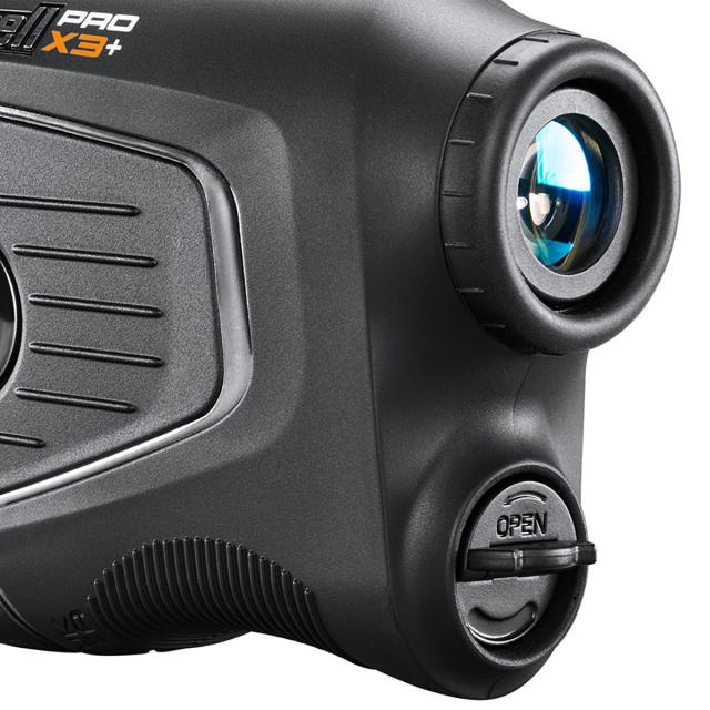 ゴルフ 距離計 ブッシュネル Bushnell ピンシーカープロX3プラス