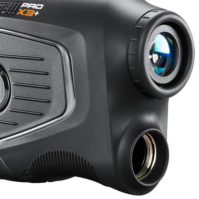 ゴルフ 距離計 ブッシュネル Bushnell ピンシーカープロX3プラス