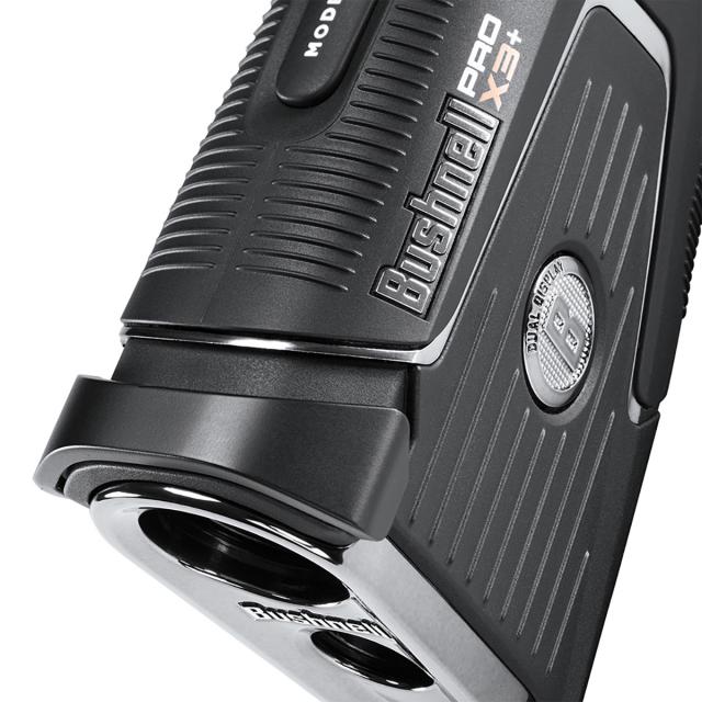 ゴルフ 距離計 ブッシュネル Bushnell ピンシーカープロX3プラス