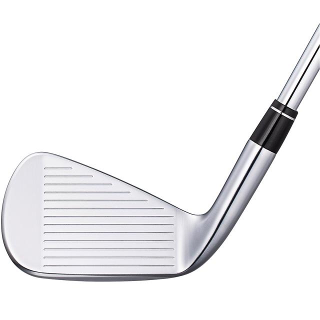 ゴルフクラブ キャロウェイゴルフ　X　X フォージド STAR アイアン(6本セット) N.S.PRO 950GH neo　シャフト：N.S.PRO 950GH neo