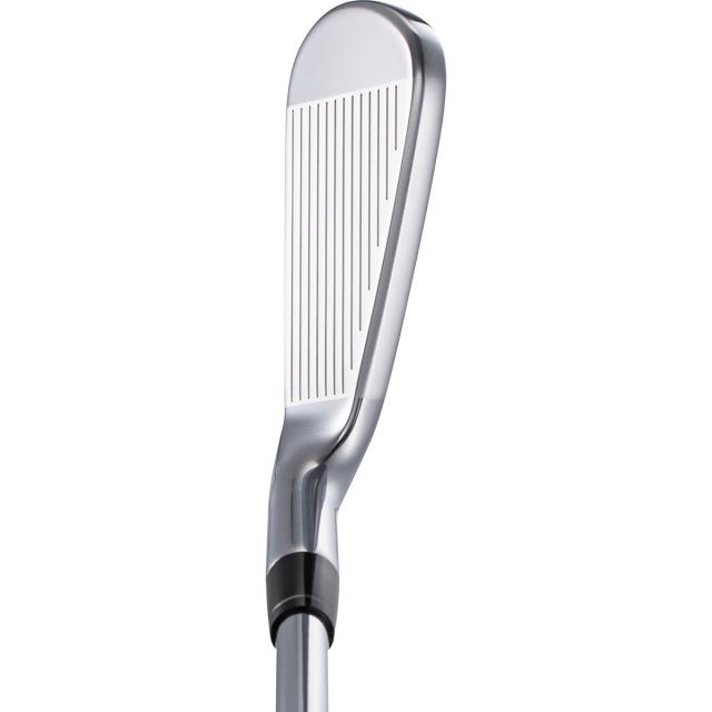 ゴルフクラブ キャロウェイゴルフ　X　X フォージド STAR アイアン(6本セット) N.S.PRO 950GH neo　シャフト：N.S.PRO 950GH neo