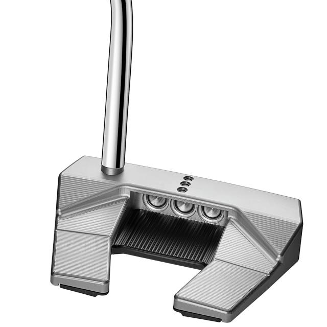 ゴルフクラブ スコッティキャメロン　SCOTTY CAMERON　ファントム 5 パター　シャフト：オリジナルスチール_3