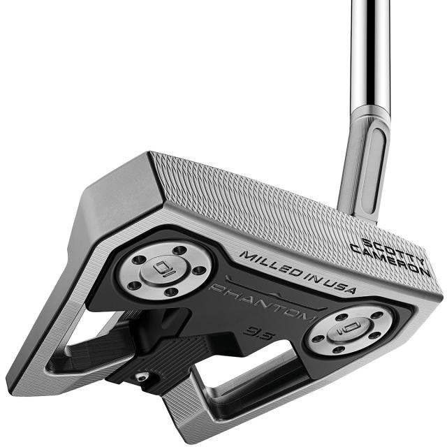 Scotty Cameron - Scotty Cameron（3日間限定販売） SCOTTY CAMERON スコッティキャメロン チャンピオンズ チョイス