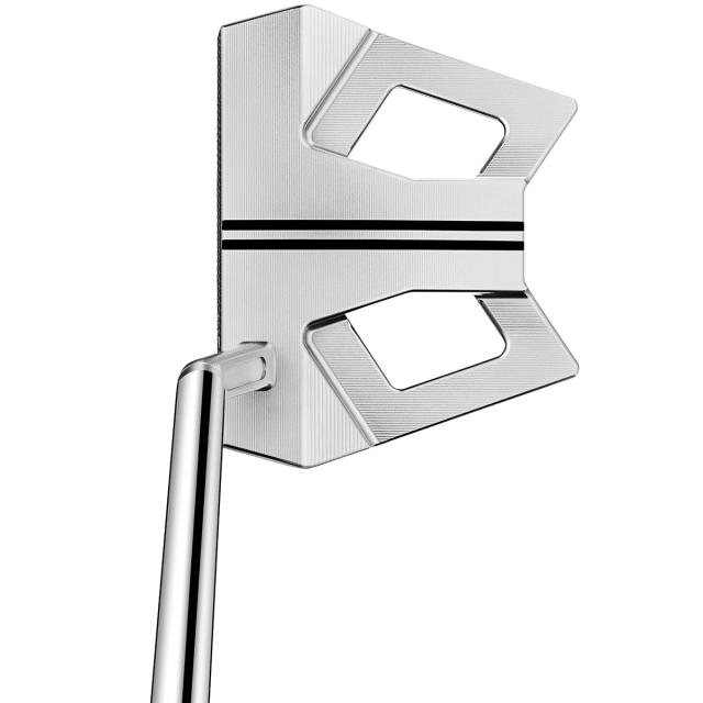 【美品】スコッティキャメロン　ファントム9.5　34インチ スコッティキャメロン ファントムX 9.5 34インチ トリプル