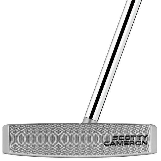 ゴルフクラブ スコッティキャメロン SCOTTY CAMERON ファントム 5S