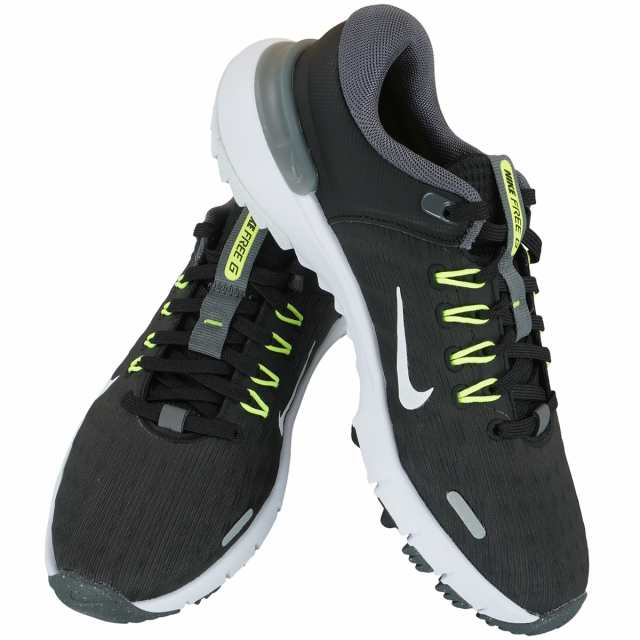 ナイキ フリー ゴルフ NN ゴルフシューズ (ワイド) / Nike Free