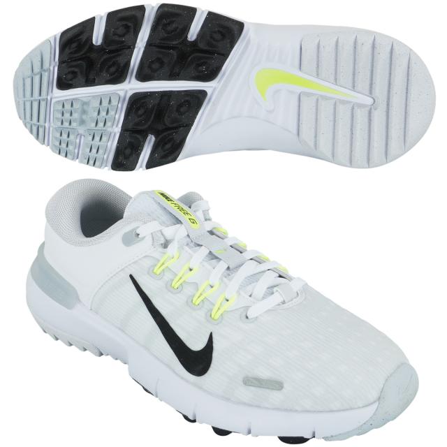 ゴルフシューズ ナイキ NIKE フリー NN W ゴルフシューズの通販