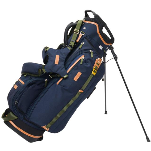 マスターピース ゴルフ キャディバッグ スタンドバッグ 楽天市場】【最大43倍】W特典付き マスターピース ゴルフ キャディ