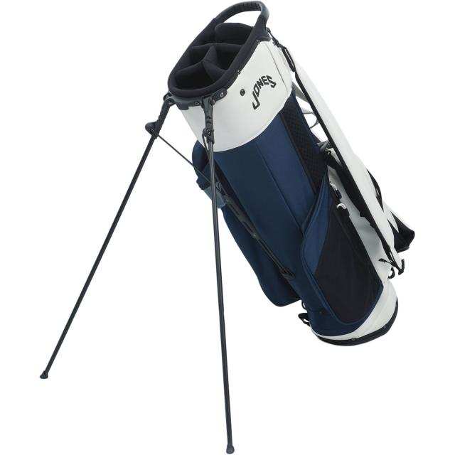 ジョーンズ JONES トゥルーパー スタンドキャディバッグ