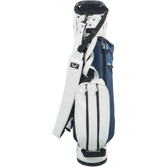 JONES ジョーンズ　トゥルーパー　スタンドキャディバッグ【美品.希少】 楽天市場】ジョーンズ JONES Trouper Stand Bag Navy キャディ