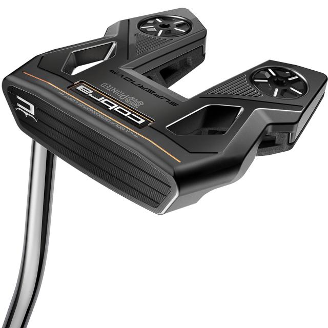 COBRA - コブラ　スーパーノブァ20 COBRA（ゴルフ） コブラ KING 3D Printed Supernova-20 Putter