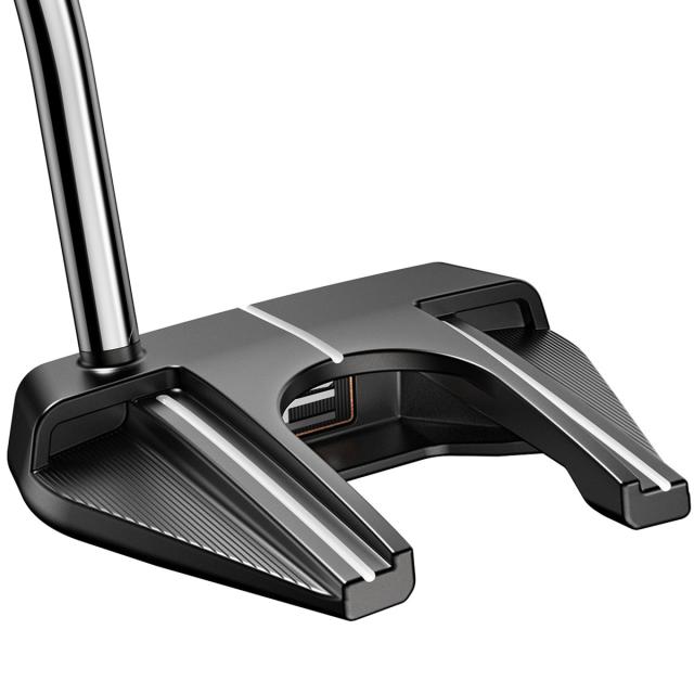 コブラ　cobra　VINTAGE ノヴァ パター　シャフト：KBS CT TOURの通販は 30,800円