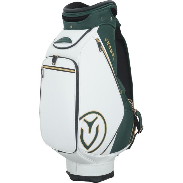 ヴェゼル VESSEL プライム 2.0 キャディバッグの通販はau PAY