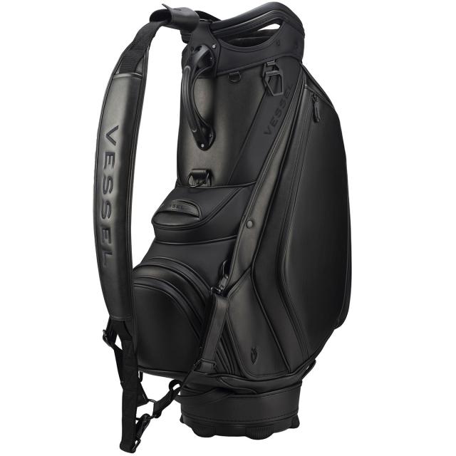 ヴェゼル VESSEL プライム 2.0 キャディバッグの通販はau PAY