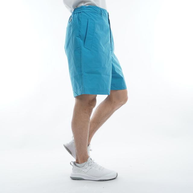ザ スウィンガー THE SWINGGGR ナイロンハーフパンツ