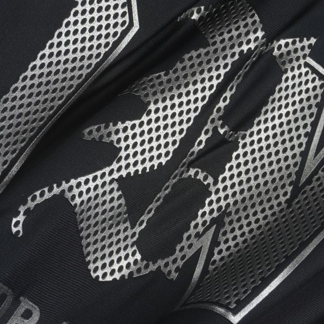 ダンスウィズドラゴン Dance With Dragon ストレッチ フラットエラ