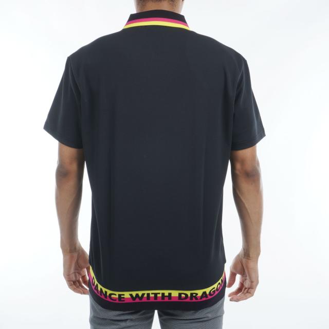 ダンスウィズドラゴン Dance With Dragon ストレッチ アルパイン