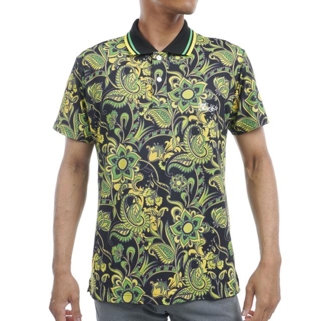 ダンスウィズドラゴン Dance With Dragon ストレッチ WILD FLOWER