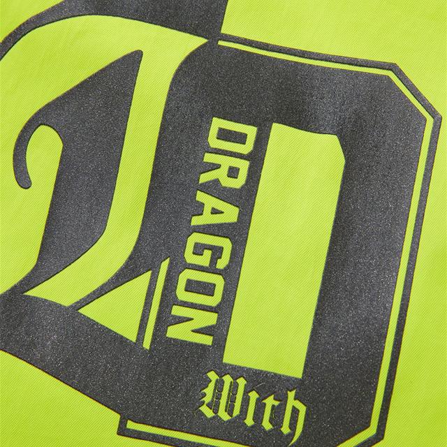 ダンスウィズドラゴン Dance With Dragon ストレッチ タスラン