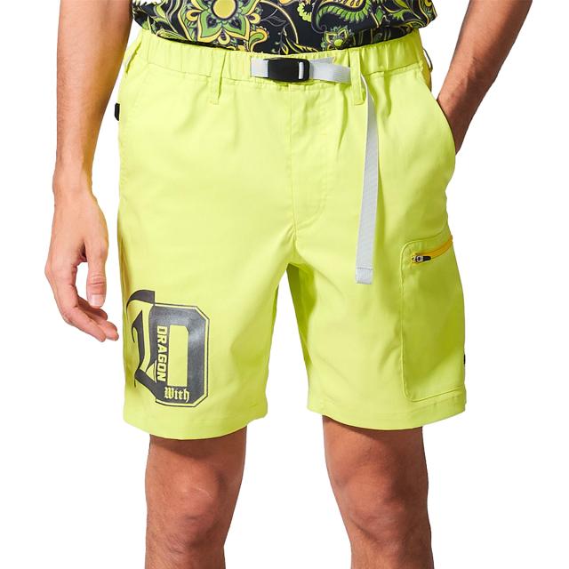 ダンスウィズドラゴン Dance With Dragon ストレッチ タスラン