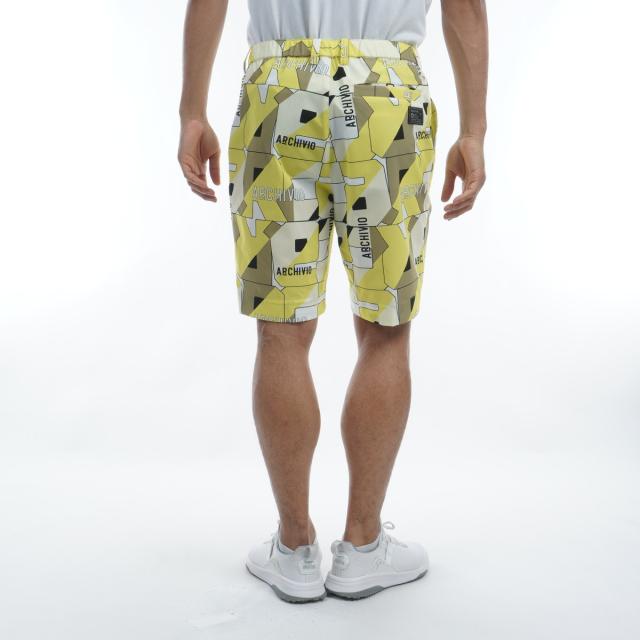 アルチビオ archivio ショートパンツの通販はau PAY マーケット - GDO