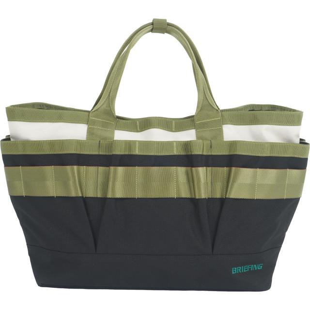 ブリーフィング　BRIEFING　WL ツールトートバッグ