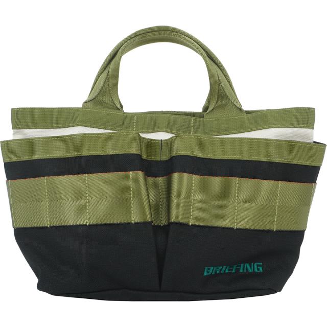ブリーフィング　BRIEFING　WL ツールカートトートバッグ