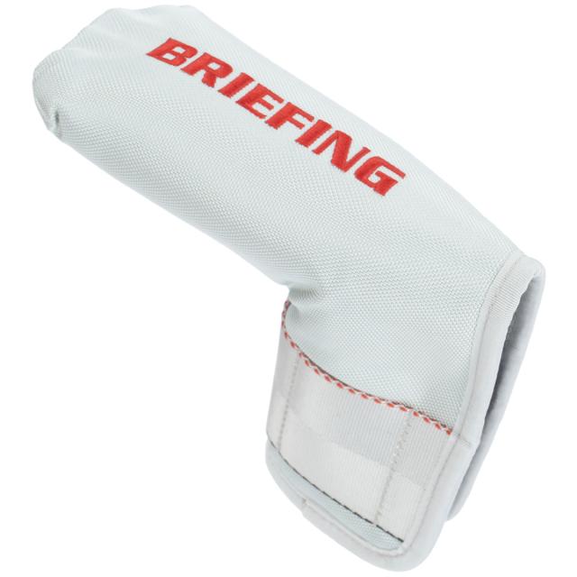 ブリーフィング　BRIEFING　PRO AIR パターカバー