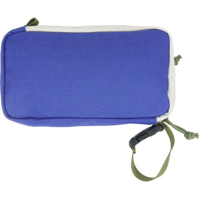 ブリーフィング BRIEFING RECTANGLE WL ラウンドポーチの通販はau PAY