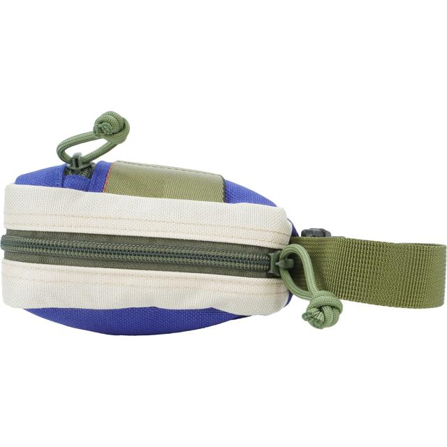 ブリーフィング BRIEFING RECTANGLE WL ラウンドポーチの通販はau PAY